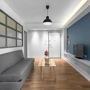 Civilian Boutique Apartments, Nilie Hospitality Mgmt Daire