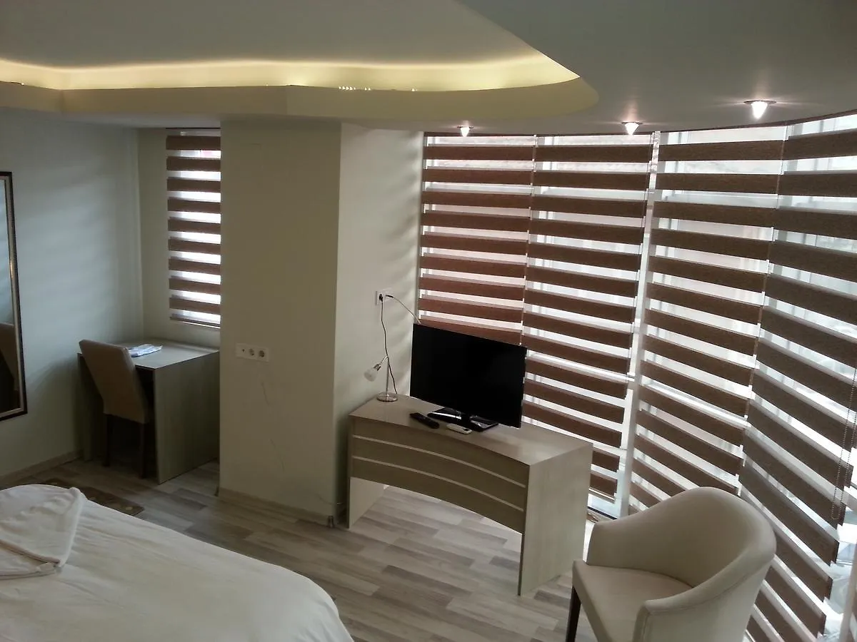Hotel Akdag Uşak Türkiye