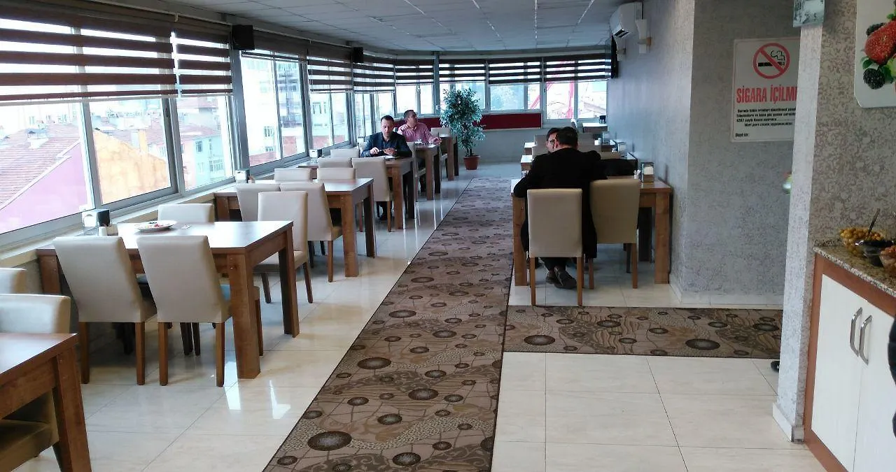 ***  Hotel Akdag Uşak Türkiye