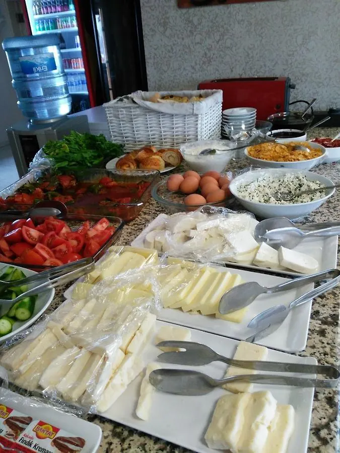 Hotel Akdag Uşak 3*,