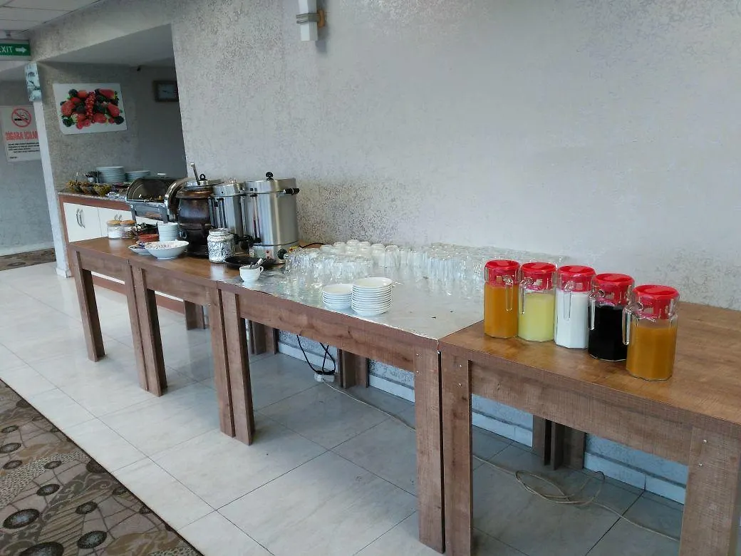 Hotel Akdag Uşak