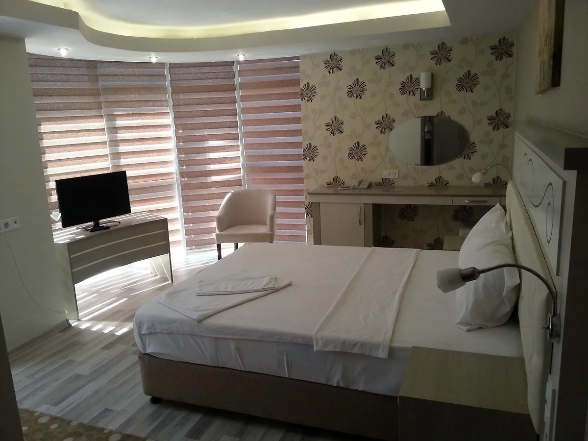 Hotel Akdag Uşak